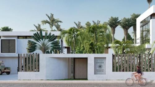 Soleil Samara in Samara, Costa Rica