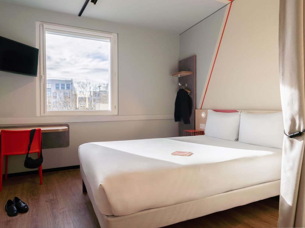 Ibis Budget Geneve Petit Lancy 4686577 — Lancy