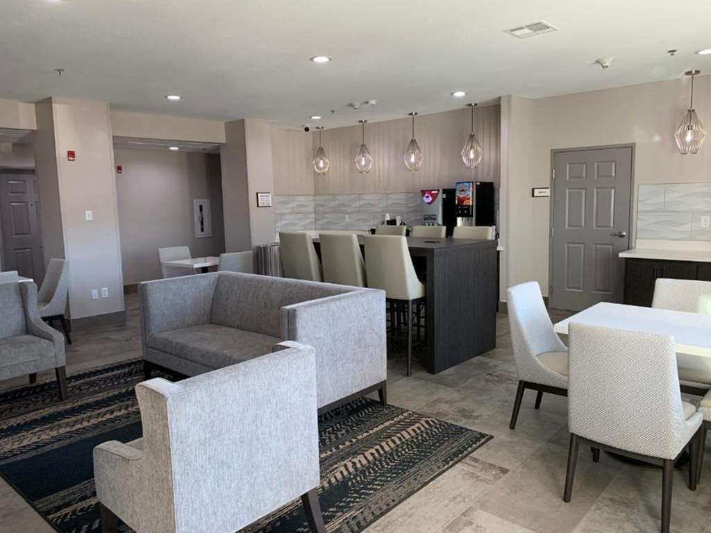 Best Western Houston Bush IAH Intercontinental Airport Inn - photo 5
