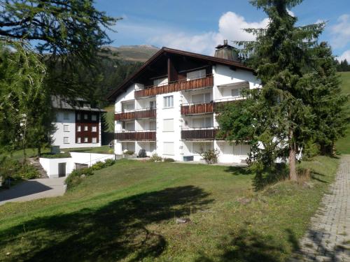 Palousa 3001 Na — 4-Star Luxury Hotel in Lenzerheide, Switzerland