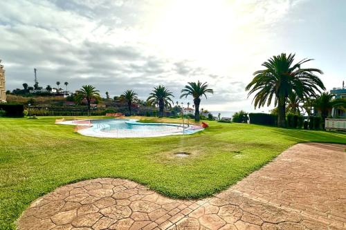 Cocohome la Quinta Verde — hotel in Santa Ursula