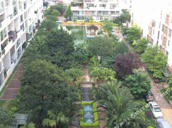 Yunzhenshe Inn - last minute hotel in Kunming