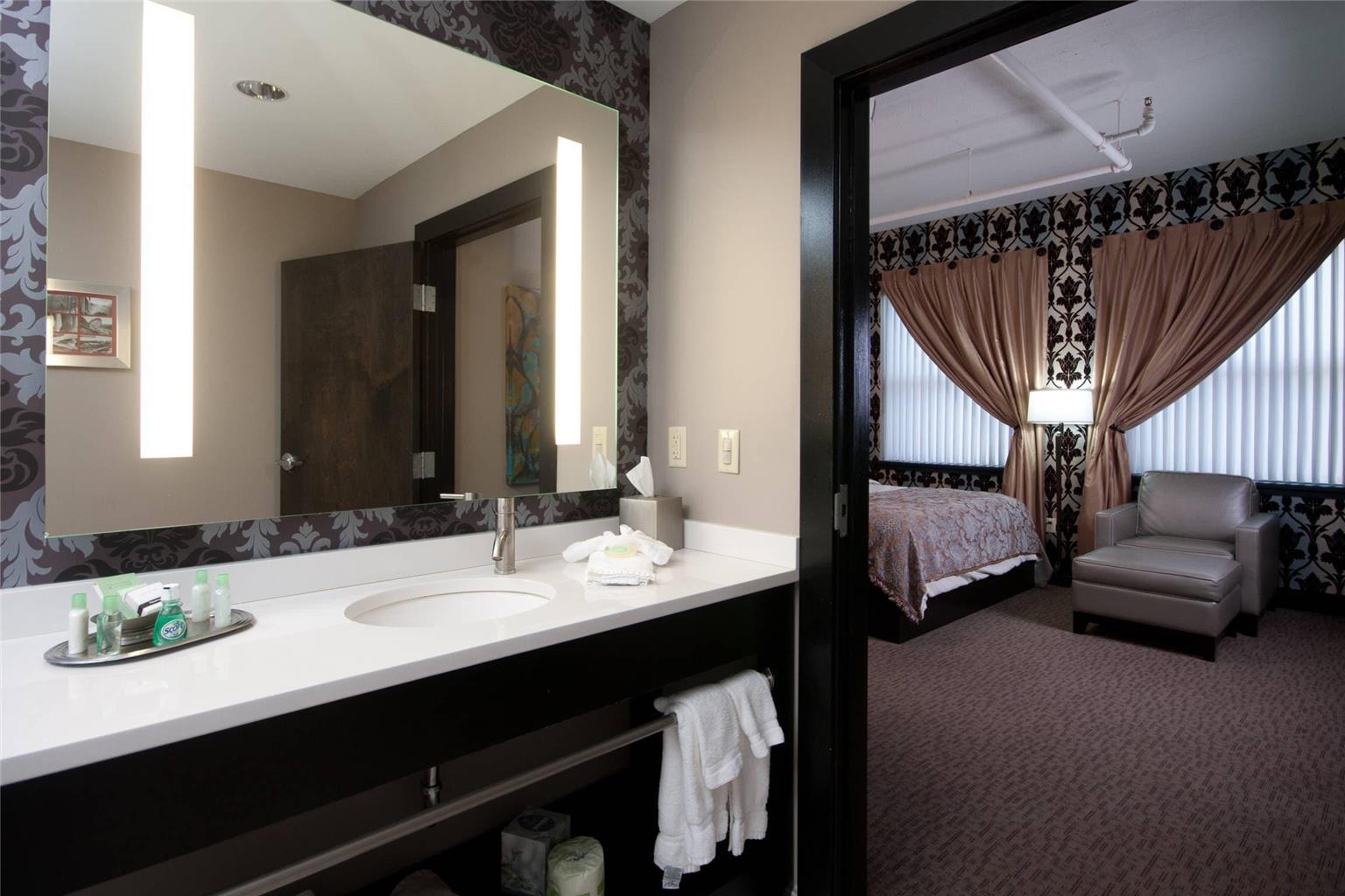 The Giacomo an Ascend Collection Hotel - photo 34