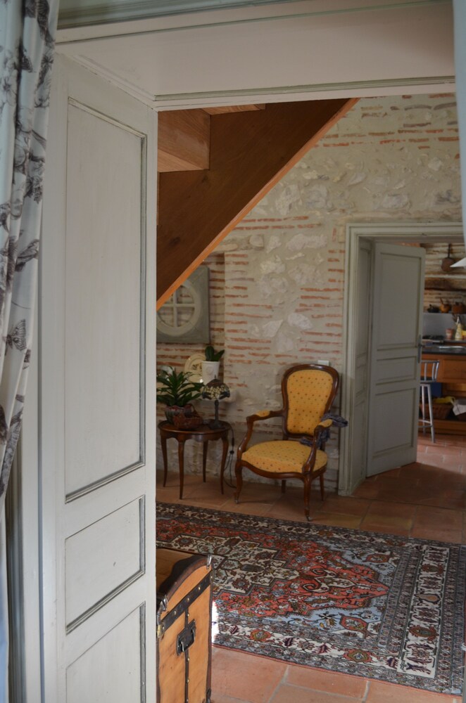 Le Clos Du Murier — Agen — photo 4