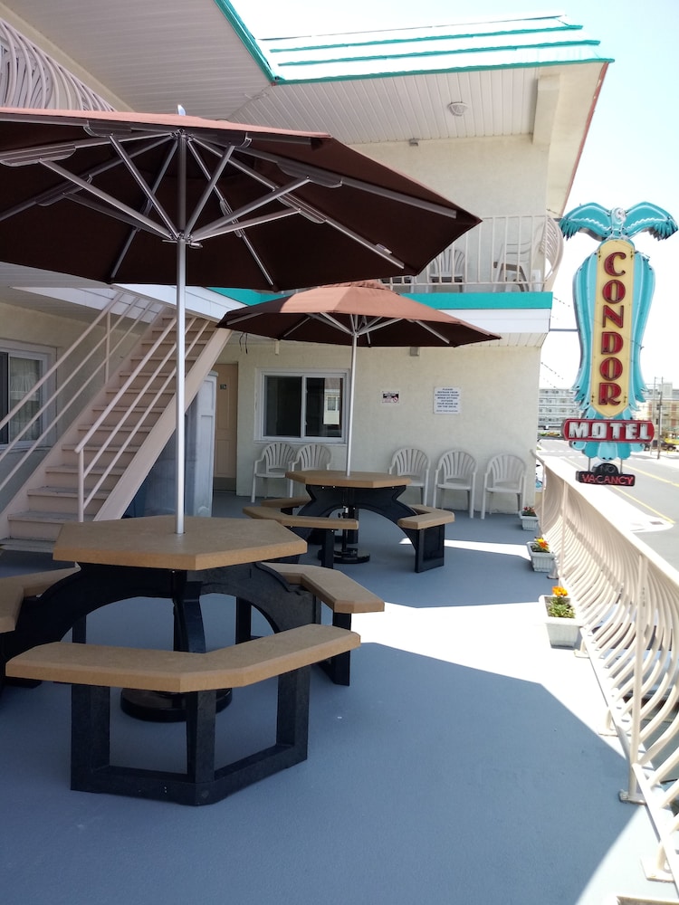 Condor Motel - photo 56