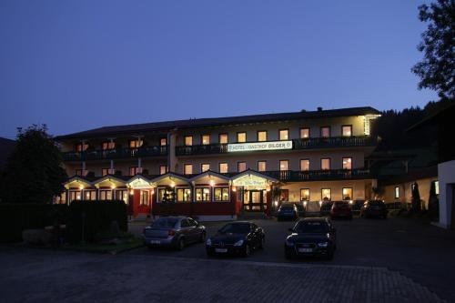 Gasthof Hotel Dilger — Rattenberg — photo 3