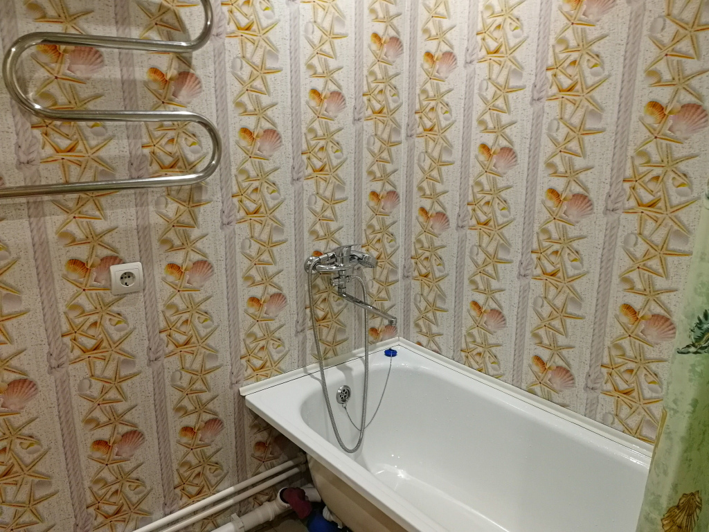 Sutki Kak Doma Na Abakanskoj 39 Apartments 17661544 — Minusinsk