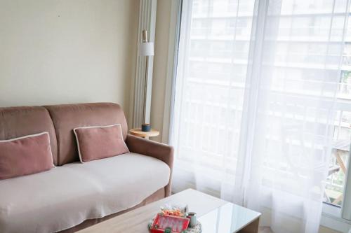 Doux Refuge Au Cœur de Paris - last minute hotel in Paris