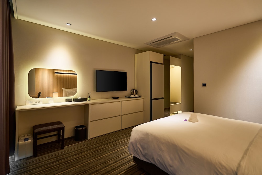Hotel Square Ansan — Ansan-Si — photo 5
