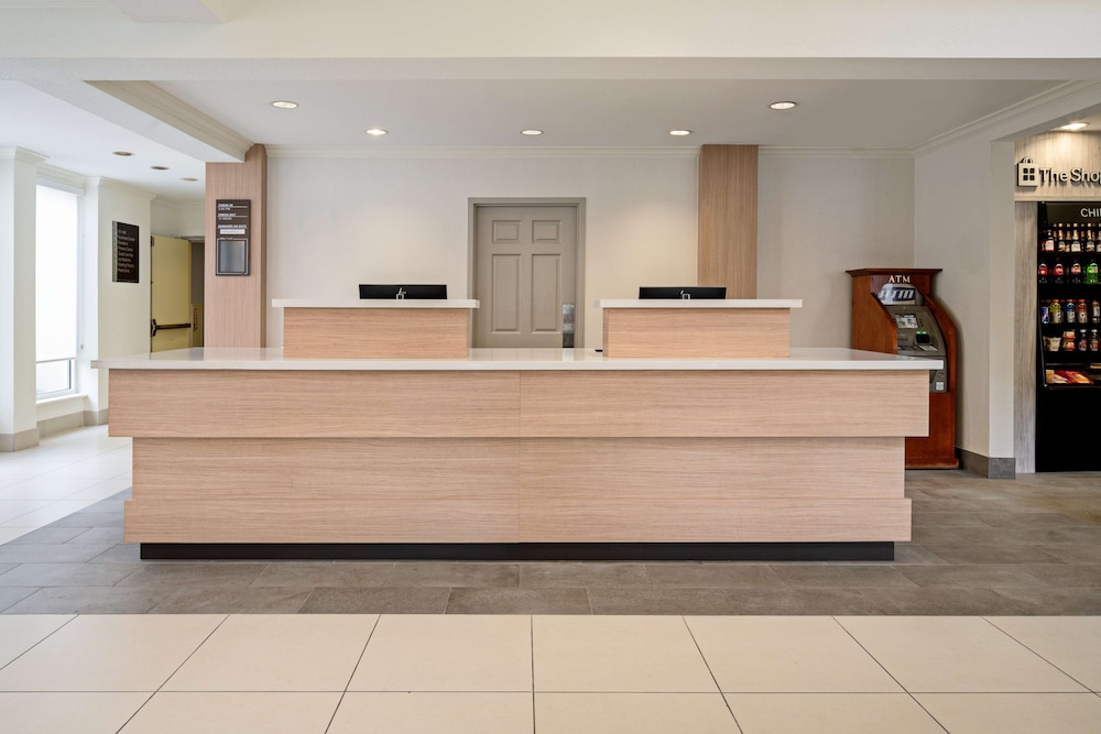 Hilton Garden Inn Roseville - photo 6