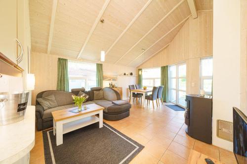 Ferienhaus Otter in Otterndorf, Germany