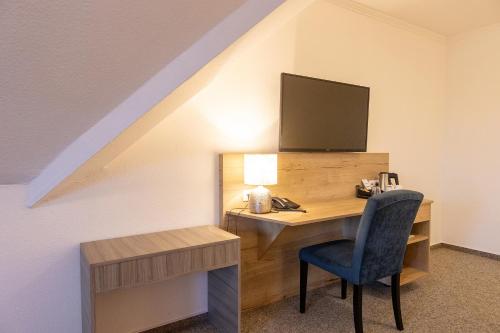 Cuxlandhotel Studio 121 — Dorum — photo 4