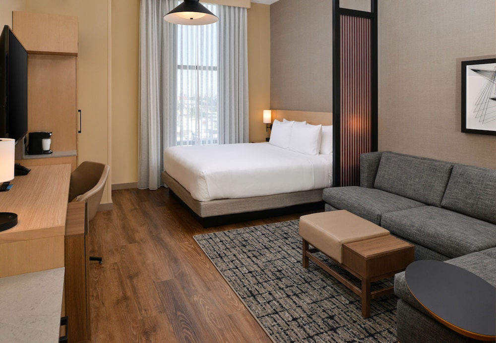 Hyatt Place Chicago Wicker Park - photo 12