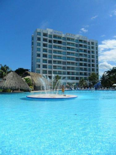 Costazul Suites 705 — 4-Star Luxury Hotel in Santa Marta, Colombia