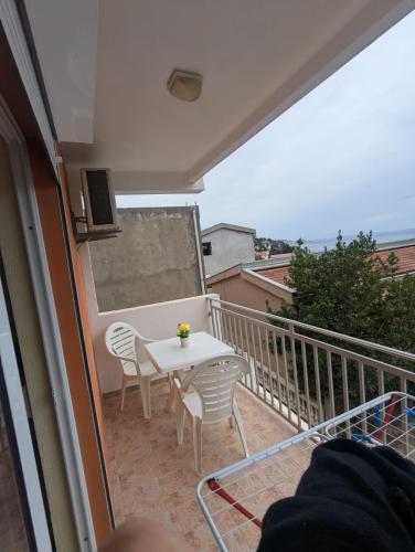 Montana Mare in Sutomore, Montenegro