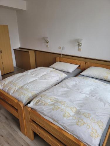 Restaurant mumbay hotel in Jessen, Germany