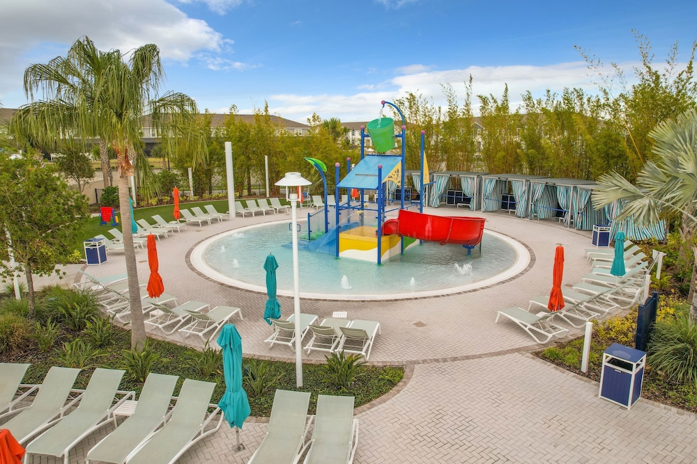 Epic 5br Paradise W Pvt Pool Bbq & Resort Access - photo 70