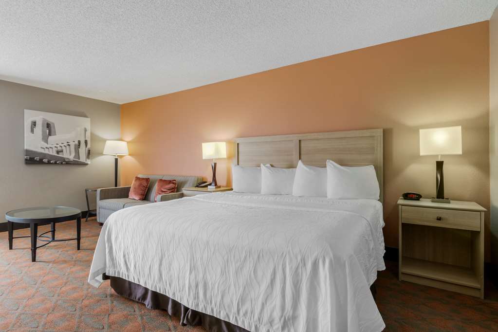 Best Western Pecos Inn - photo 16