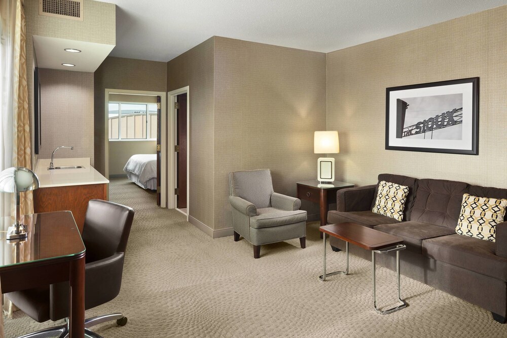 Sheraton Sioux Falls Hotel & Convention Center - photo 14