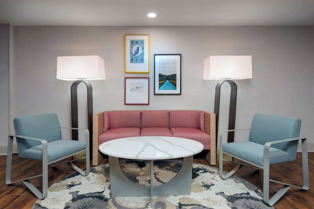 Homewood Suites by Hilton Bonita Springs Naples North - photo 4