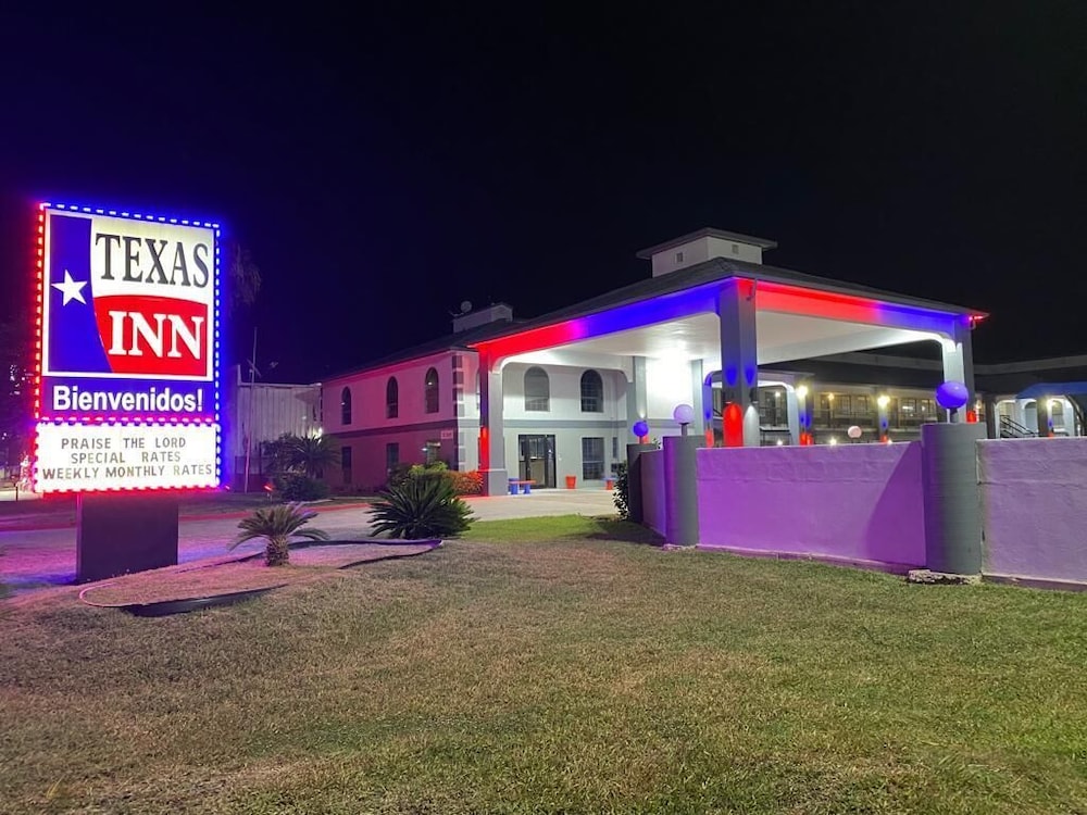 Texas Inn & Suites Raymondville - photo 63