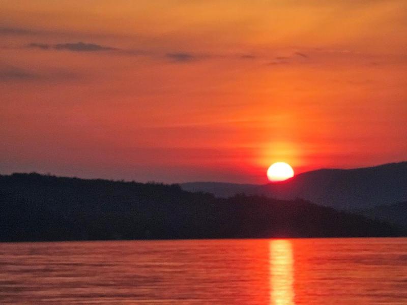 The Inn On Newfound Lake — Bristol