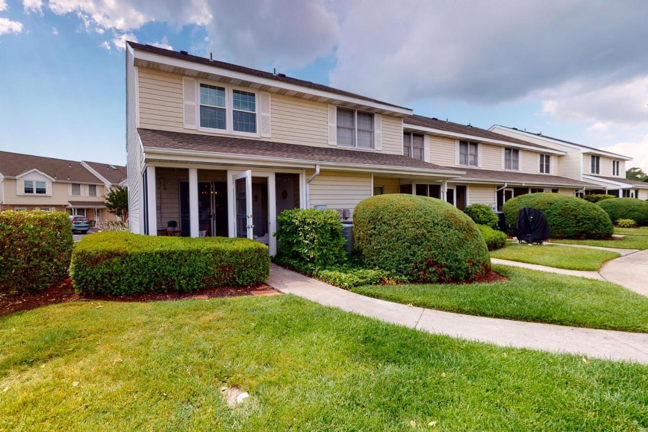 Sunset Village 31E in Ocean City, United States