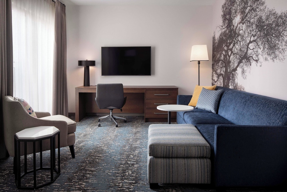 Residence Inn by Marriott Los Angeles Glendale - photo 18