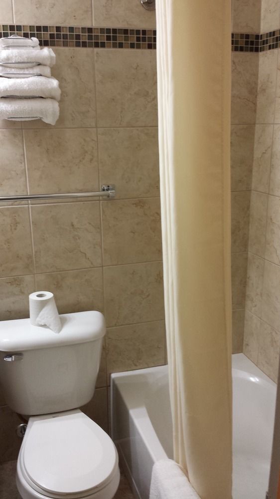 Happy Journey Motel - photo 20