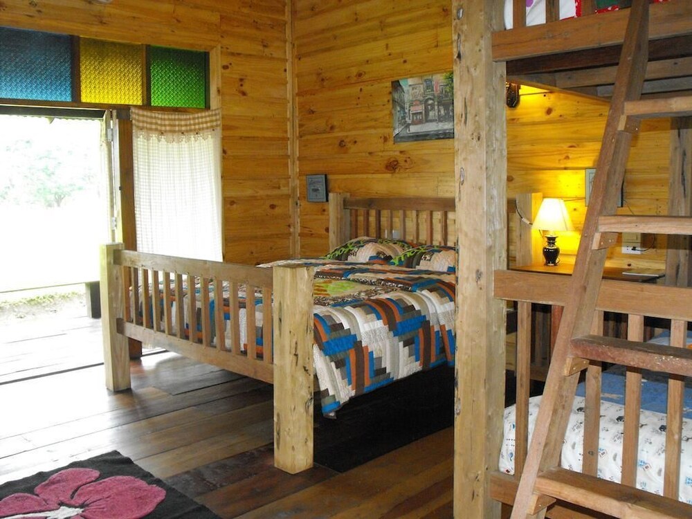 Small Farm Resort — Chom Thong — photo 4