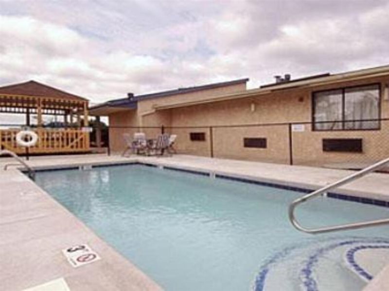 Knights Inn Greenville NC - photo 3