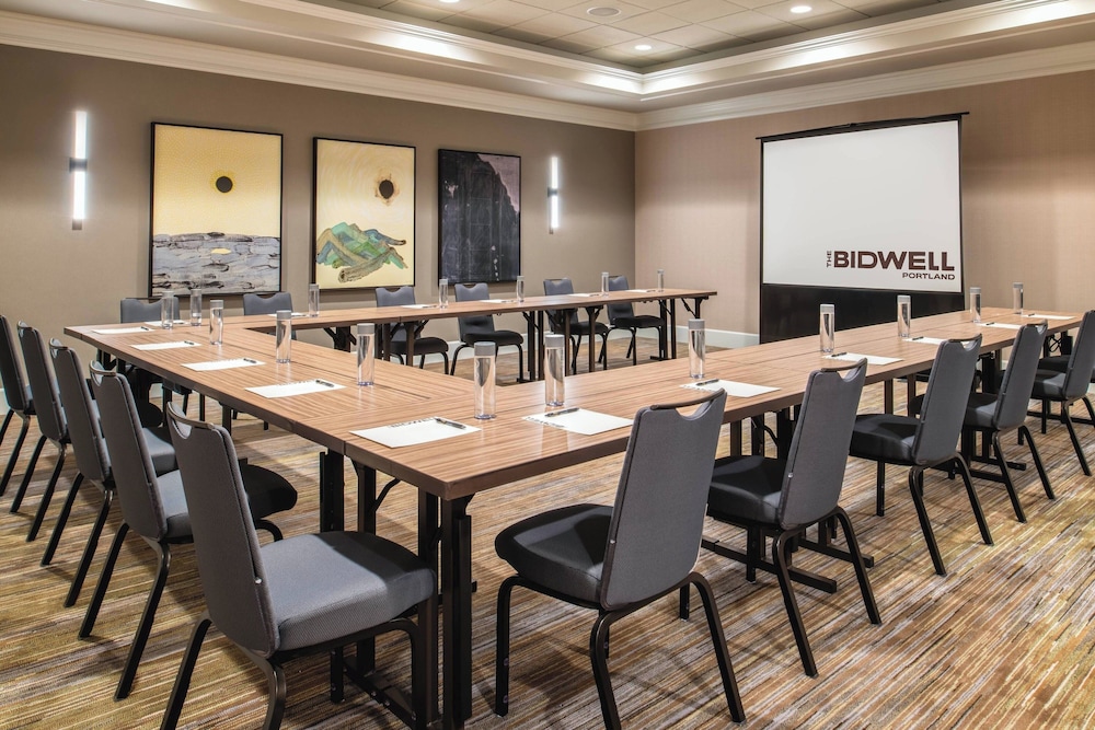 The Bidwell Marriott Portland - photo 76