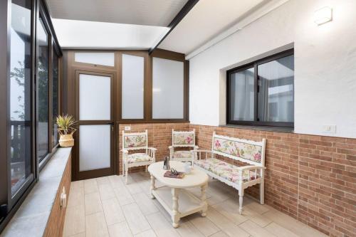 El Isleno in Valverde, Spain