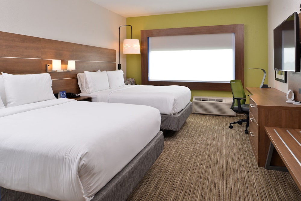 Holiday Inn Express Early by IHG - photo 9