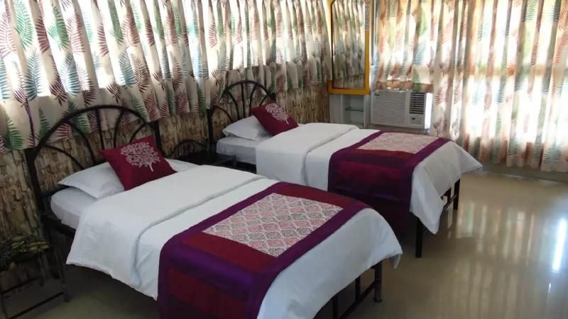 Manvin ‘s Inn Calangute — Calangute — photo 3