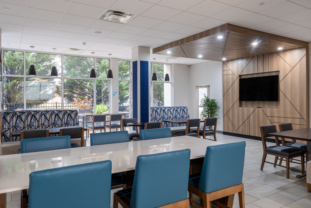 Holiday Inn Express Gaffney by IHG - photo 24