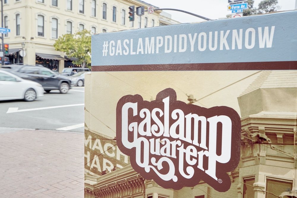 Kasa Gaslamp Quarter San Diego - photo 35