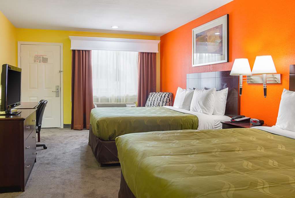 Quality Inn Carthage - photo 20