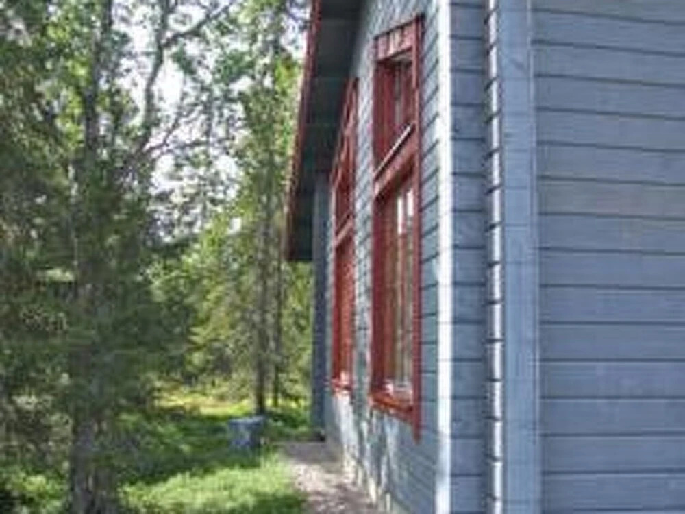 Holiday Home Pyryruka — 4-Star Luxury Hotel in Kuusamo, Finland