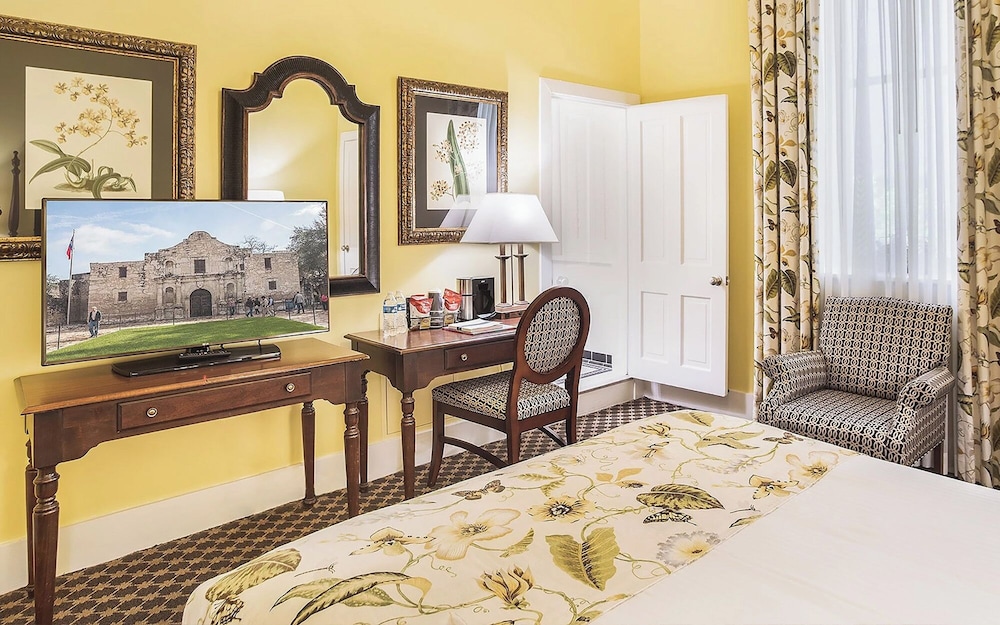 Menger Hotel - photo 36