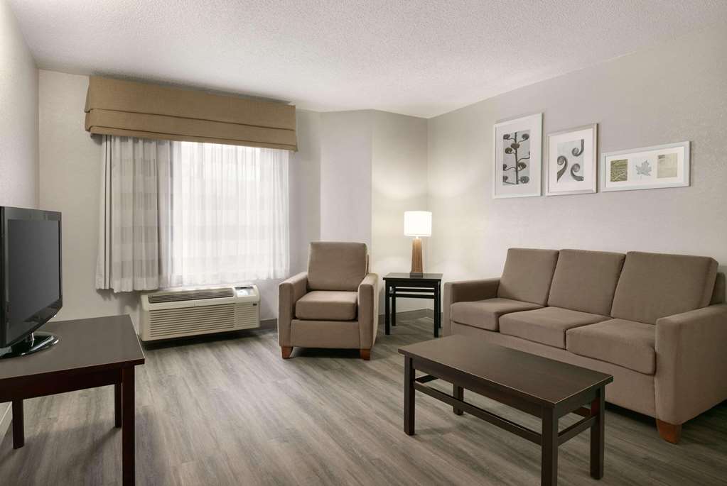 Country Inn & Suites by Radisson Roanoke Rapids NC - photo 19