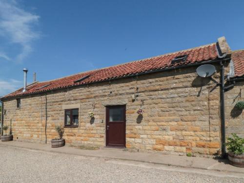 Hayloft