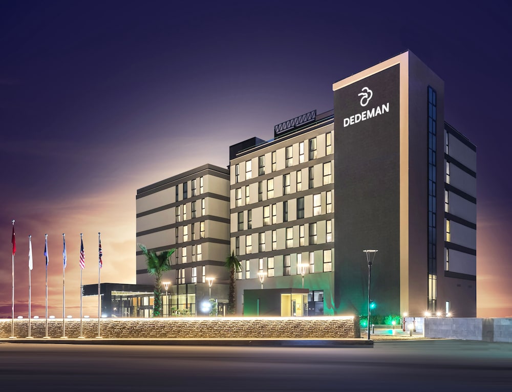 Dedeman Cizre - last minute hotel in Cizre