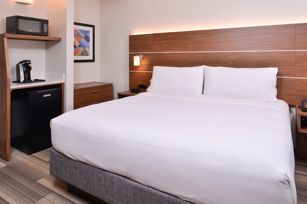 Holiday Inn Express New Orleans Arts District by IHG - photo 7
