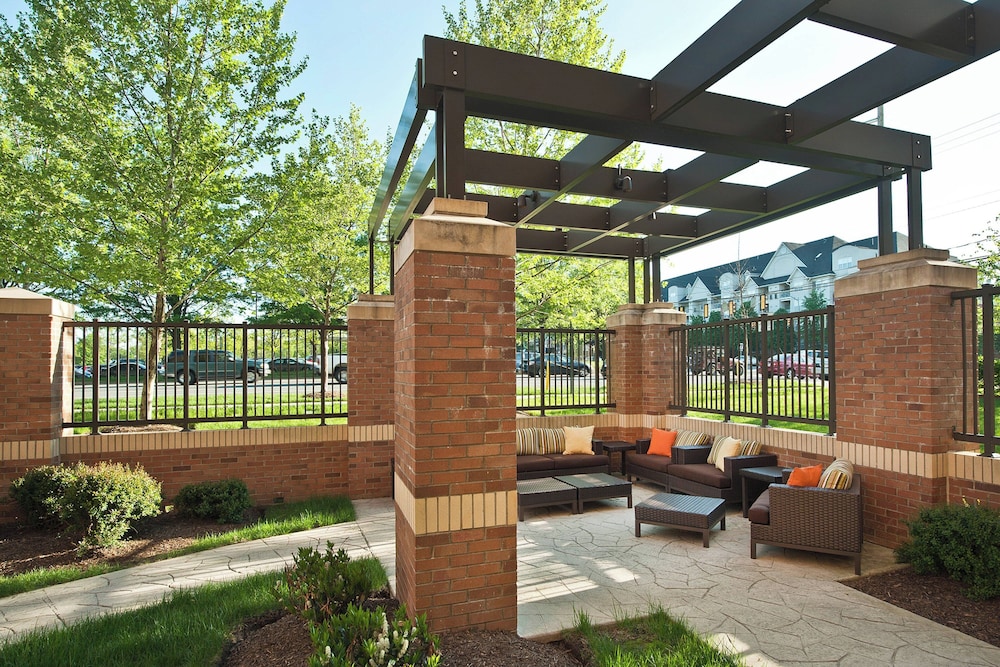 Courtyard by Marriott Dunn Loring Fairfax - photo 25
