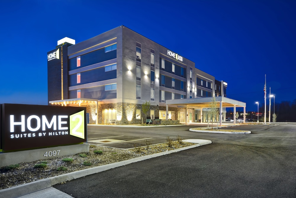 Home2 Suites by Hilton Stow - featured photo