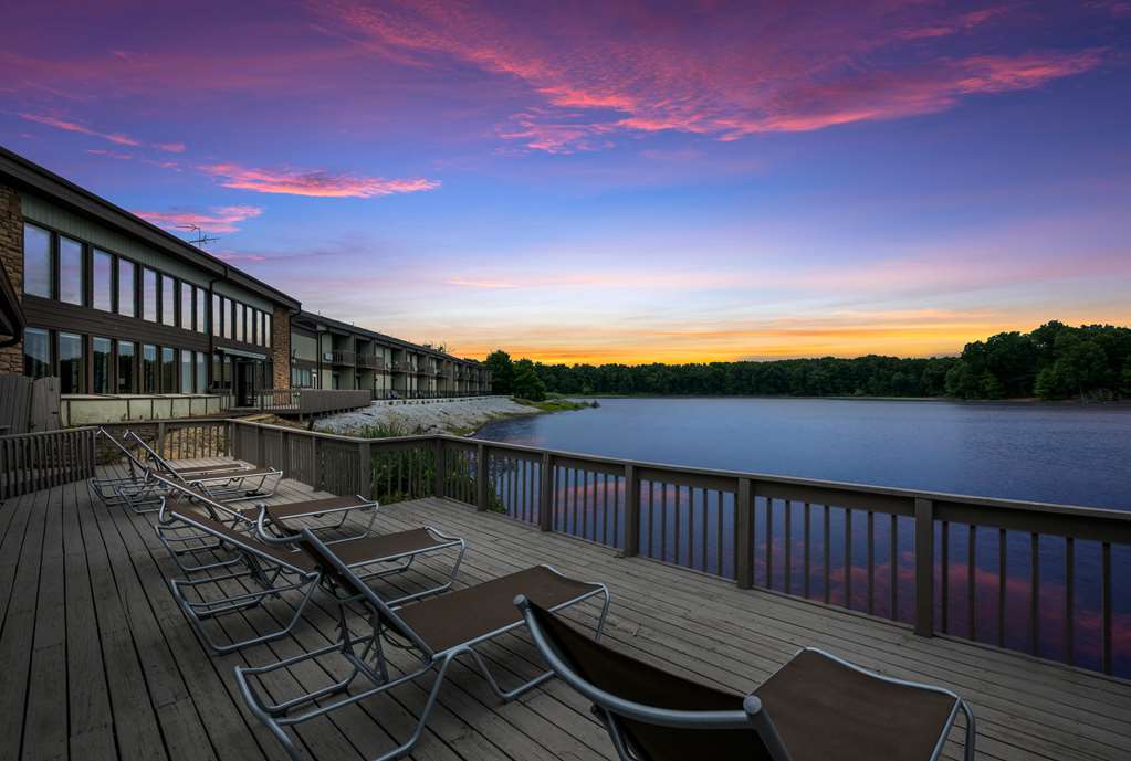 Best Western Indian Oak — hotel in Chesterton