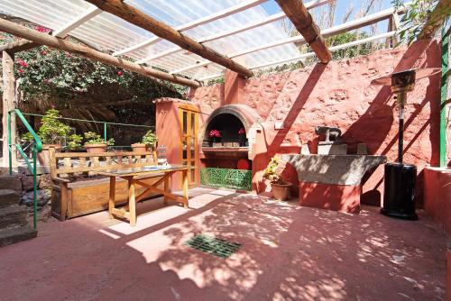 La Casa del Molino de Viento — Agaete — photo 4
