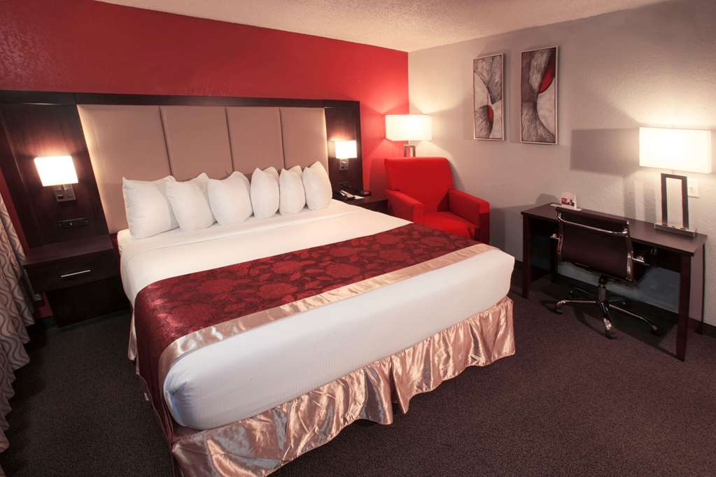 Ramada by Wyndham Keystone Near Mt Rushmore - photo 29