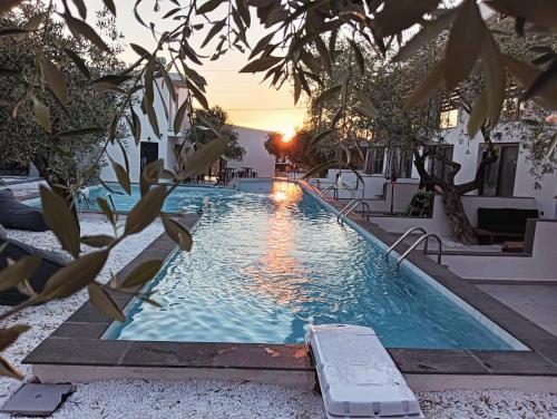 The Olive Hills - last minute hotel in Unknown City